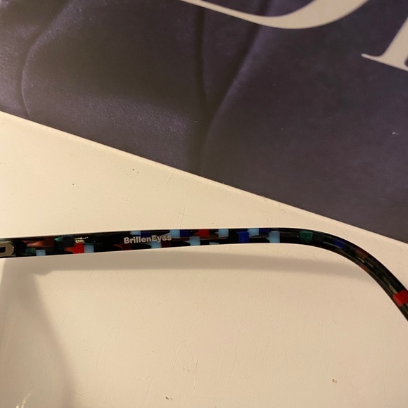 Glasses